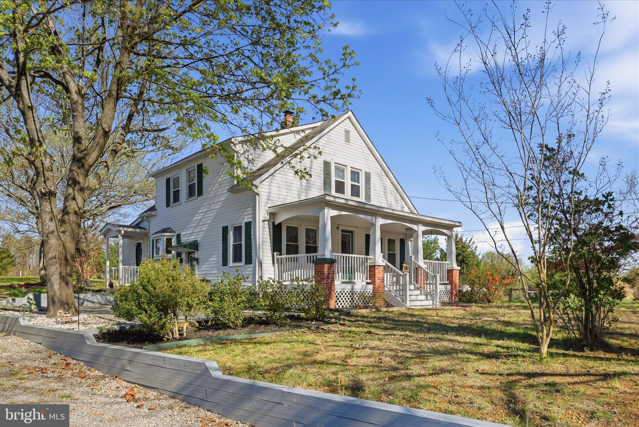 1239 Cedar Grove Road Winchester, VA 22603 - Photo 2 of 67 Remodeled Beauty!