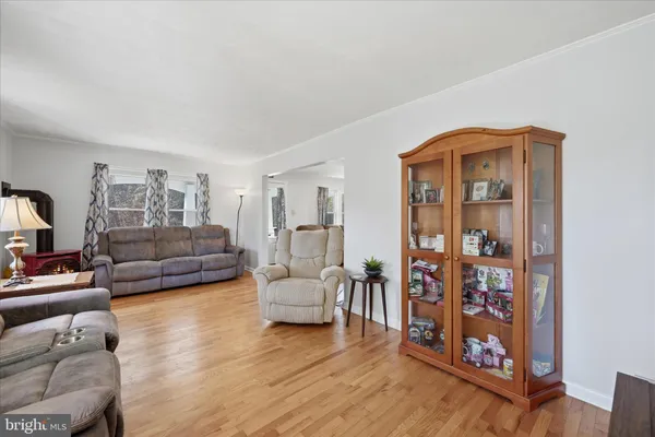 $575,000 | 1239 Cedar Grove Road, Winchester, VA 22603