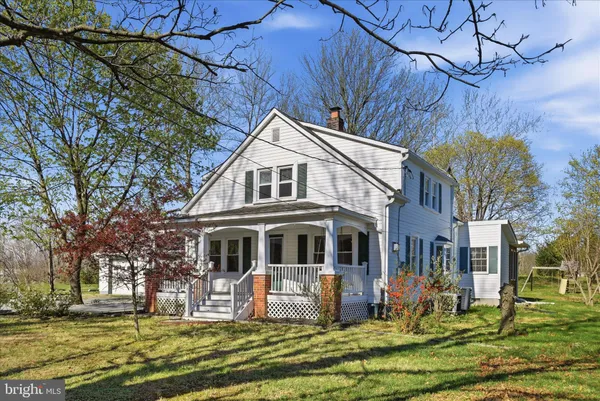 $575,000 | 1239 Cedar Grove Road, Winchester, VA 22603