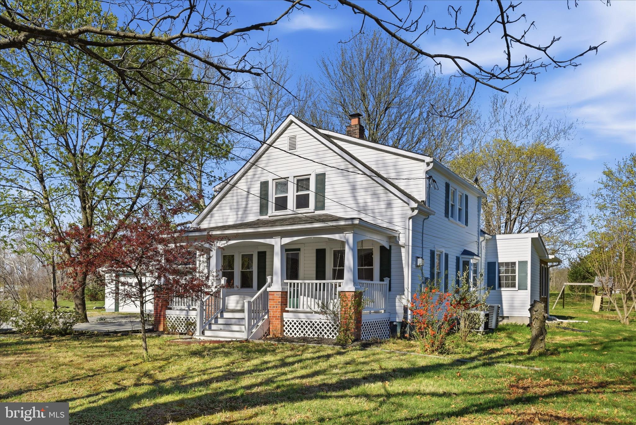 1239 Cedar Grove Road Winchester, VA 22603 - Photo 3 of 67 Charming farmette in your dreams?