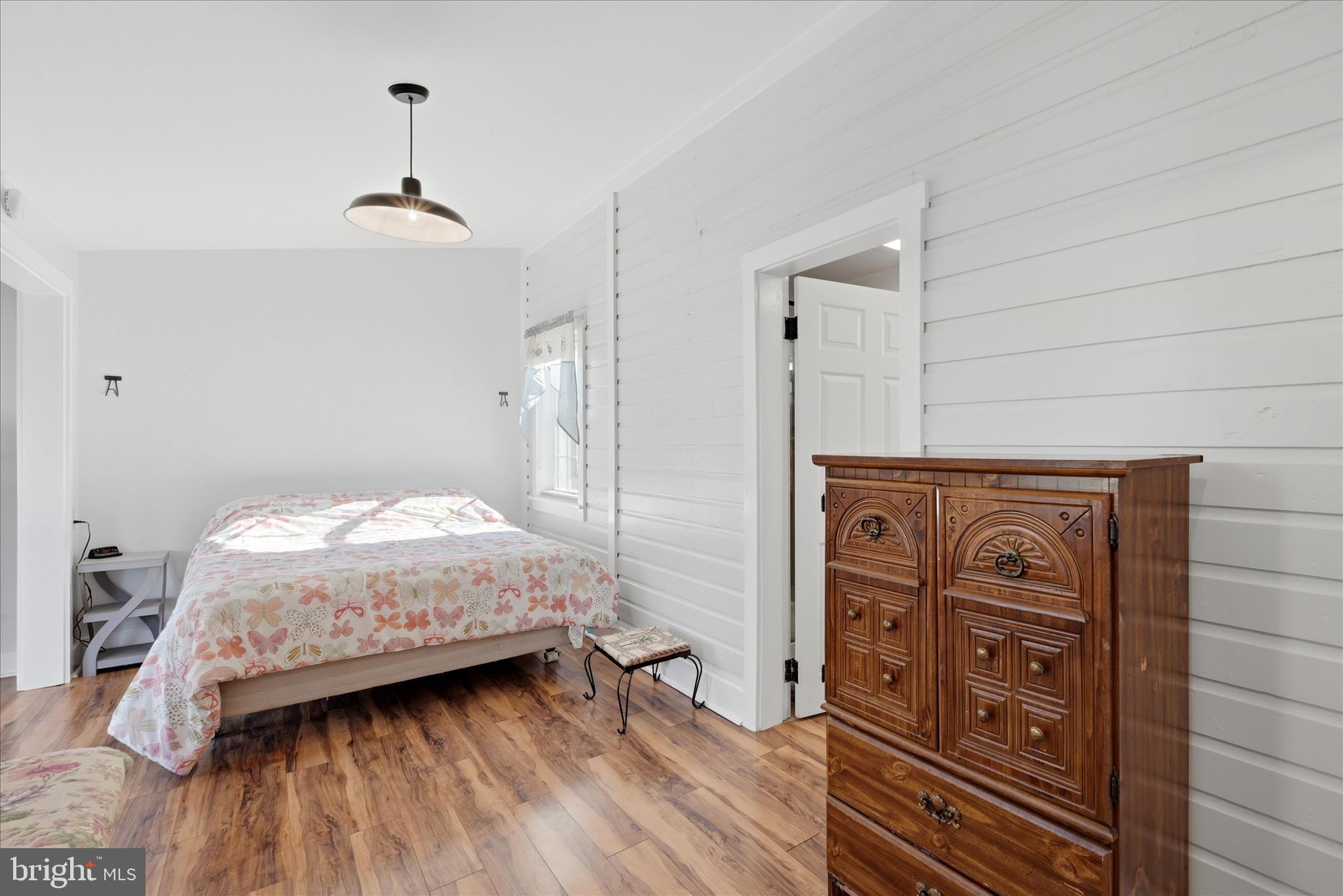 1239 Cedar Grove Road Winchester, VA 22603 - Photo 32 of 67 BONUS room currently used as bedroom by owner