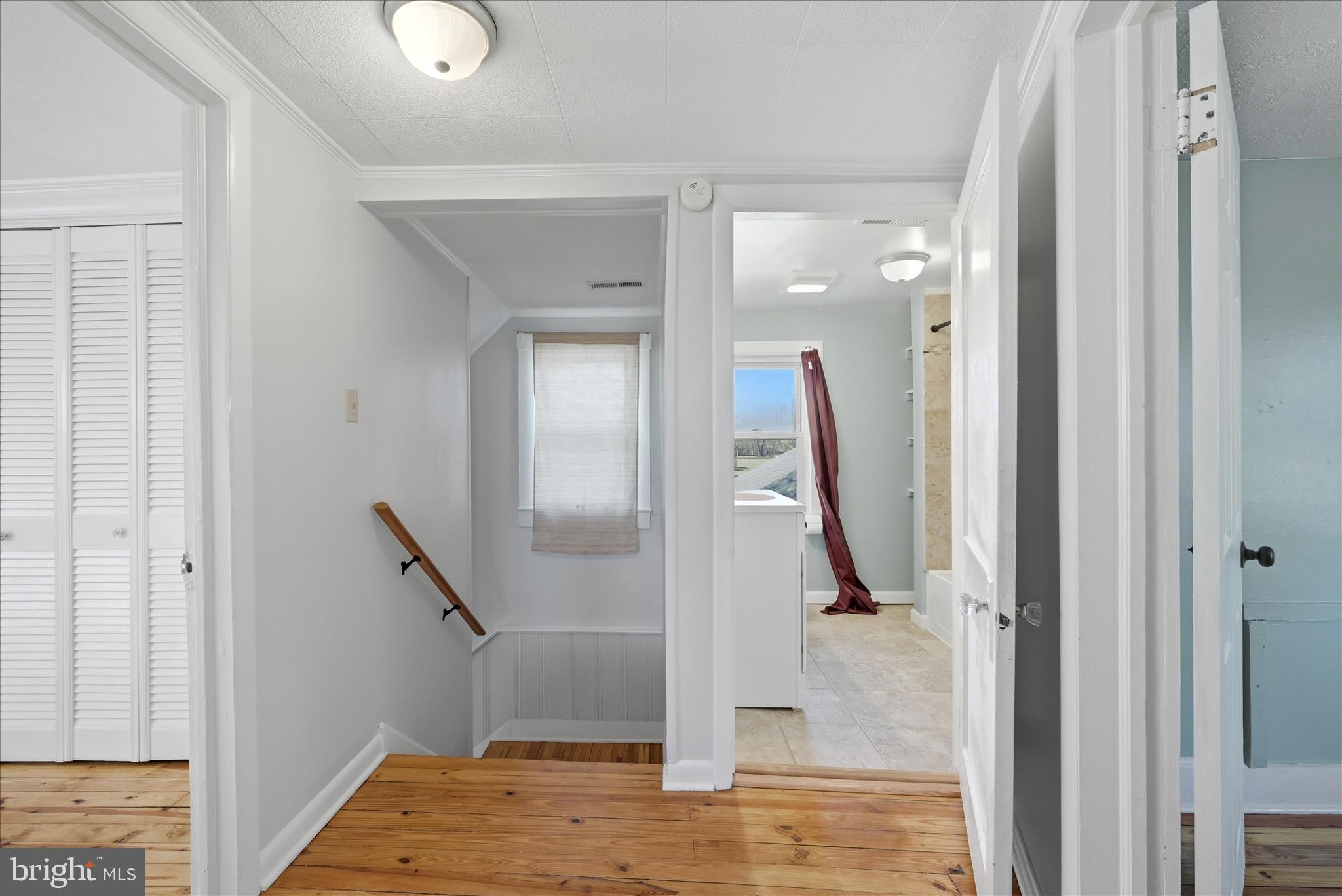 1239 Cedar Grove Road Winchester, VA 22603 - Photo 37 of 67 Upstairs Landing