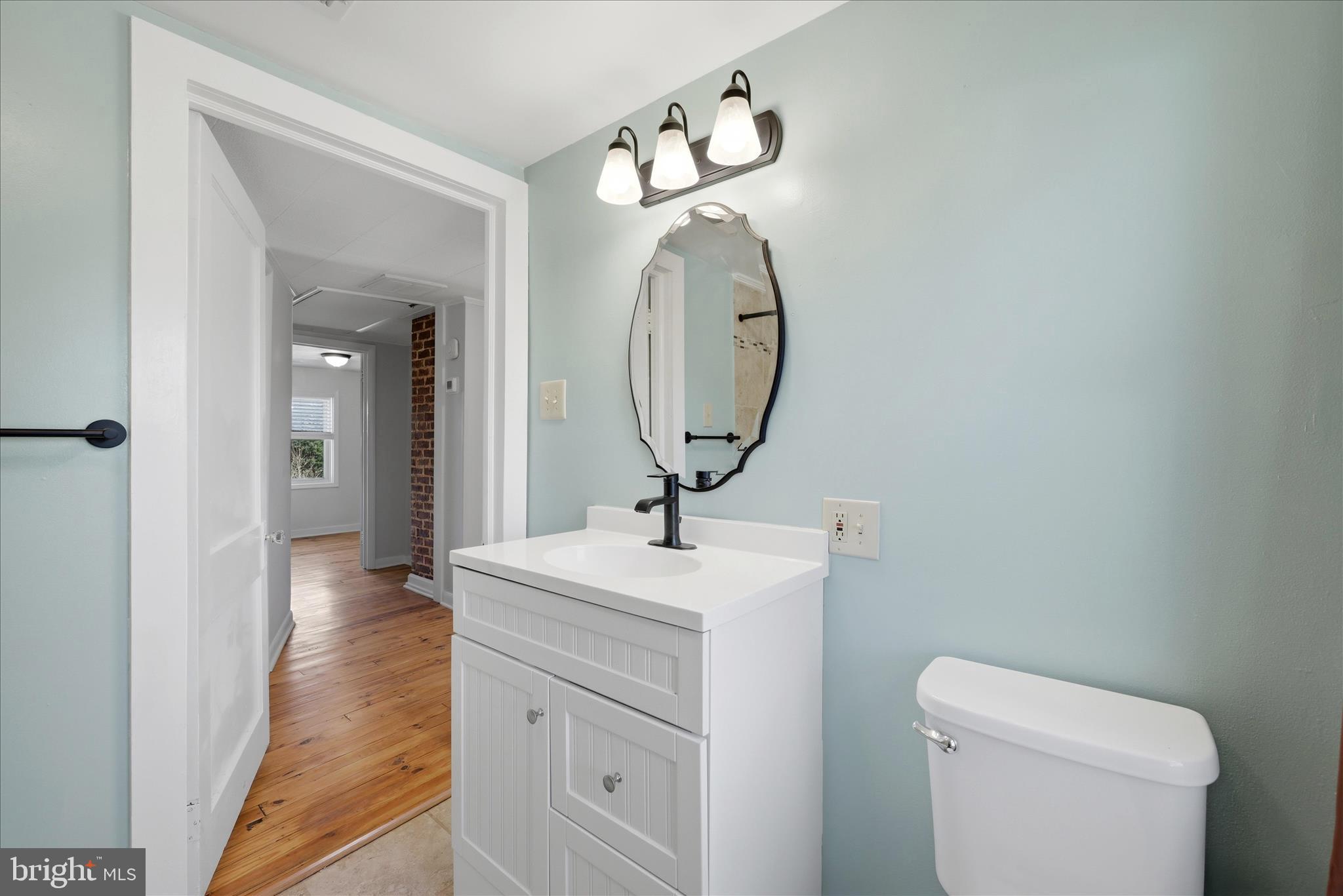 1239 Cedar Grove Road Winchester, VA 22603 - Photo 39 of 67 Bathroom is light and bright