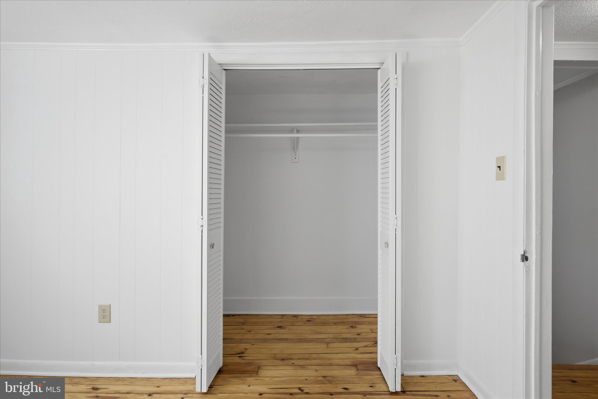 1239 Cedar Grove Road Winchester, VA 22603 - Photo 44 of 67 Closets are nice size