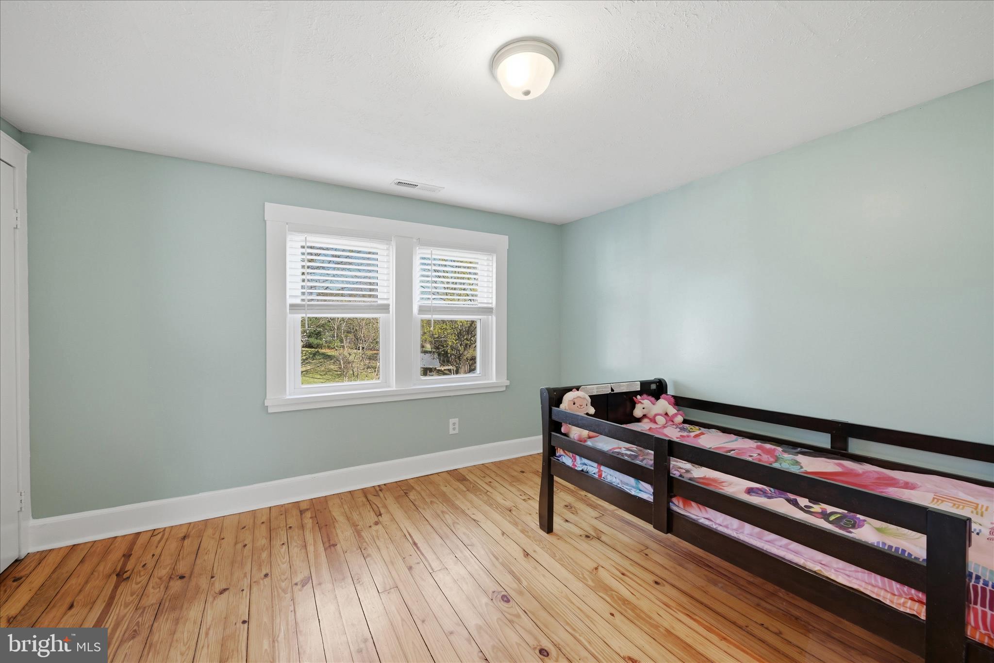 1239 Cedar Grove Road Winchester, VA 22603 - Photo 45 of 67 Bedroom 2 faces backyard