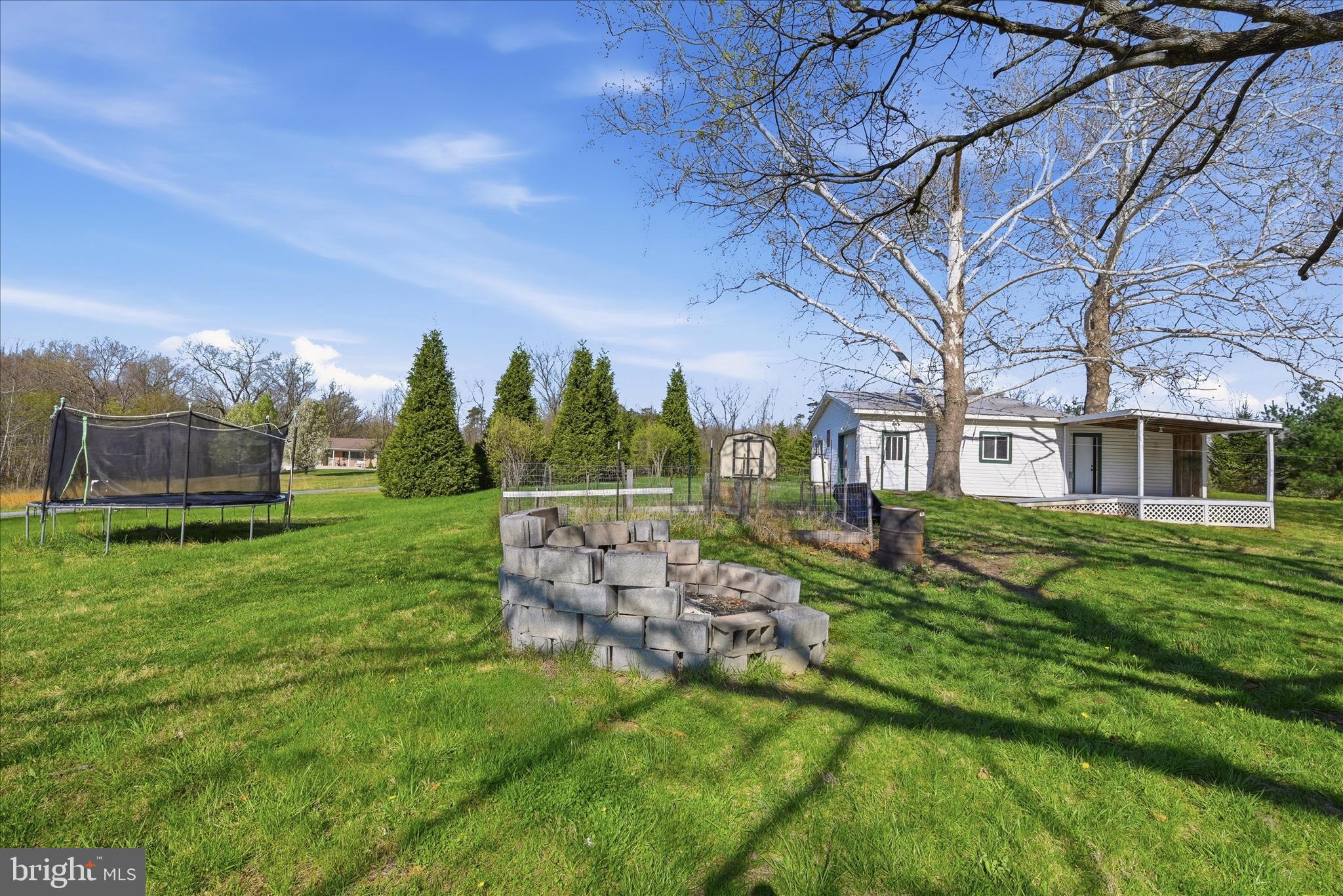 1239 Cedar Grove Road Winchester, VA 22603 - Photo 53 of 67 Property has so much potential for a farmette