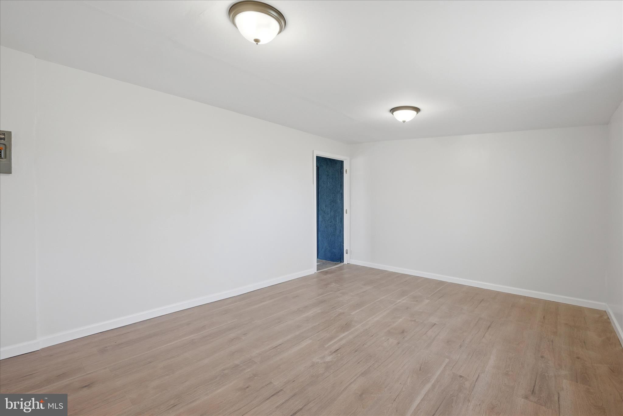 1239 Cedar Grove Road Winchester, VA 22603 - Photo 56 of 67 Finished space in additional garage