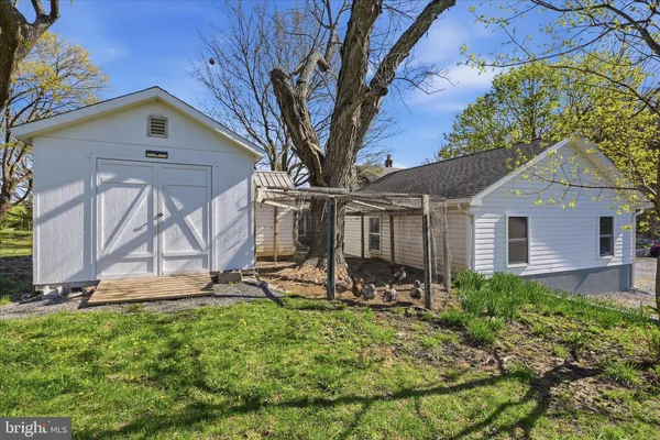 $575,000 | 1239 Cedar Grove Road, Winchester, VA 22603