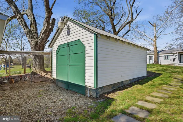 $575,000 | 1239 Cedar Grove Road, Winchester, VA 22603