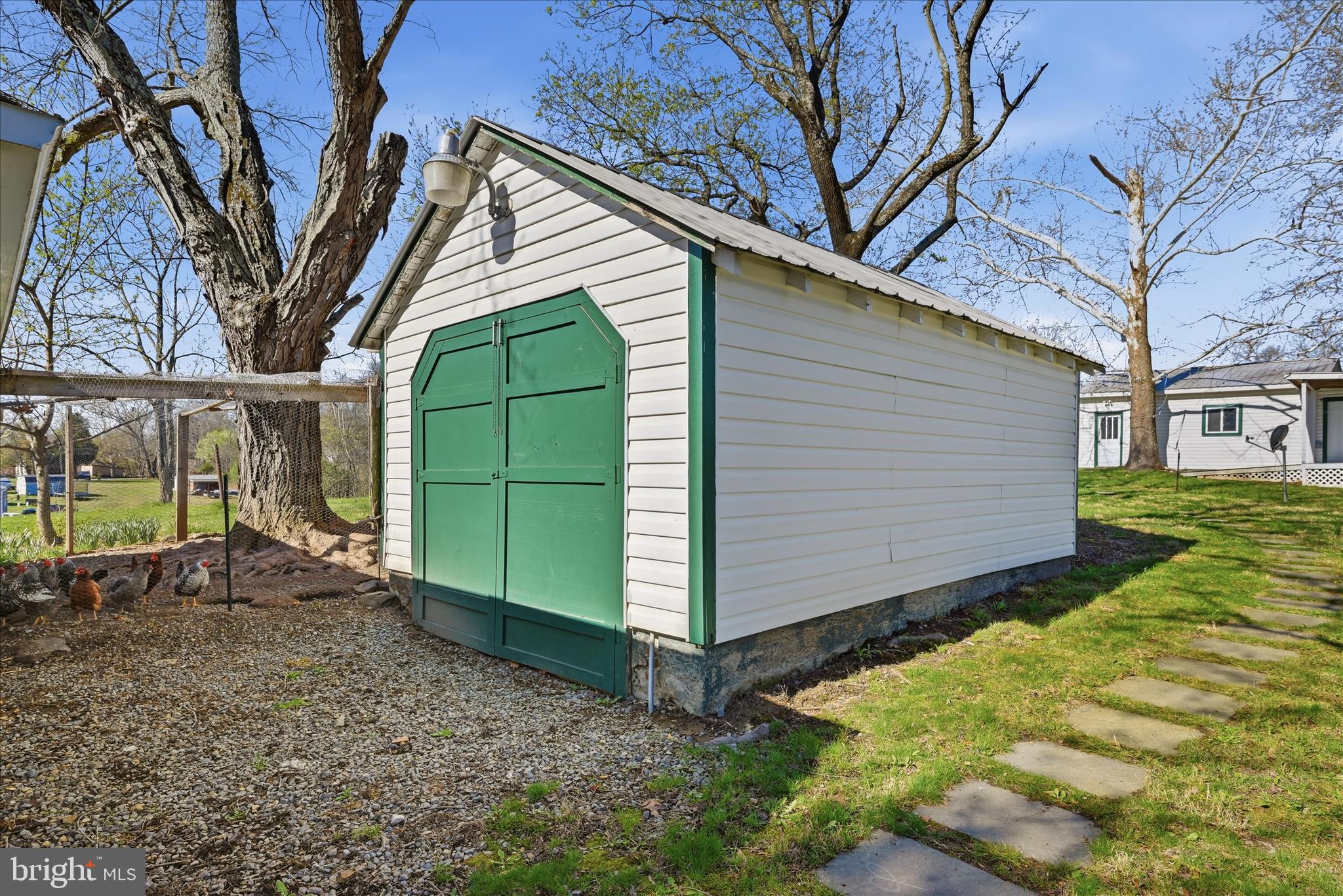 1239 Cedar Grove Road Winchester, VA 22603 - Photo 63 of 67 Additional storage
