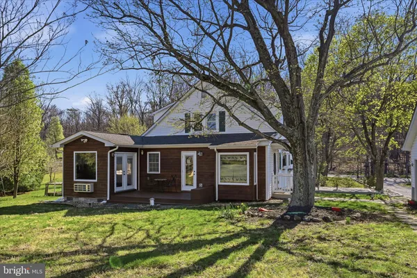 $575,000 | 1239 Cedar Grove Road, Winchester, VA 22603