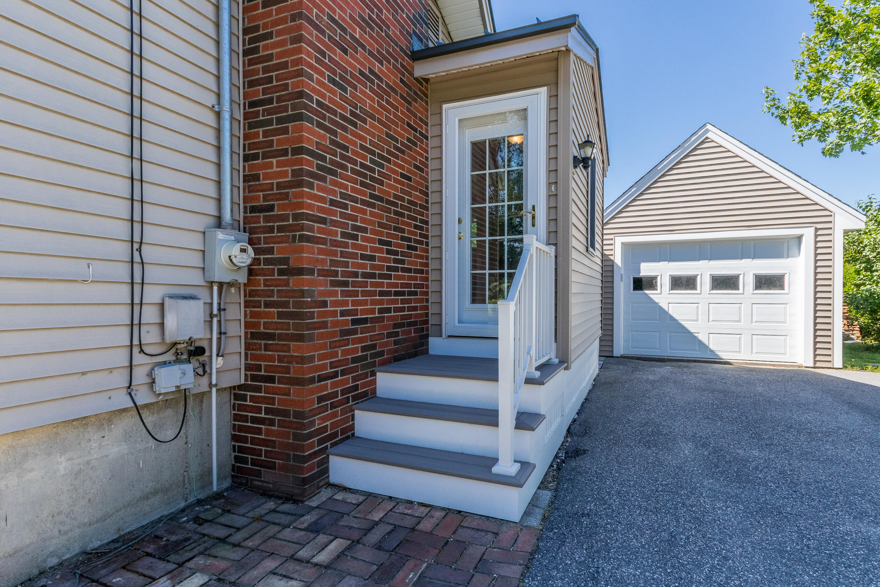 332 Greely Road Cumberland, ME 04021 - Photo 4 of 40 20220621AV-71006