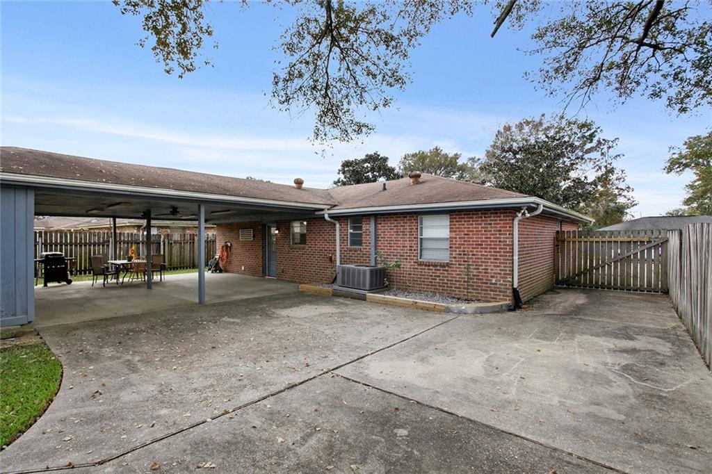 2208 North Sugar Ridge Road Laplace, LA 70068 - Photo 19 of 21 Gallery Image 19