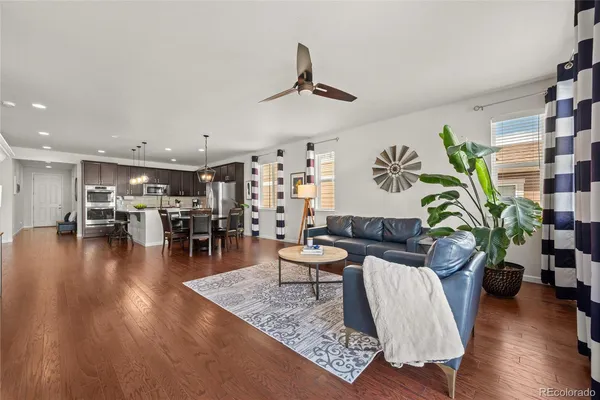 $785,000 | 17717 East Emilia Drive, Parker, CO 80134