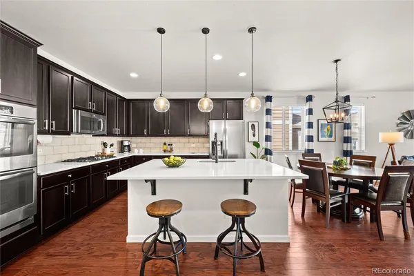 $785,000 | 17717 East Emilia Drive, Parker, CO 80134
