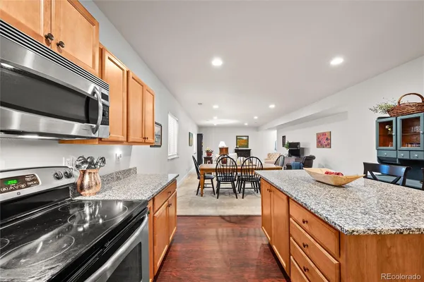 $785,000 | 17717 East Emilia Drive, Parker, CO 80134