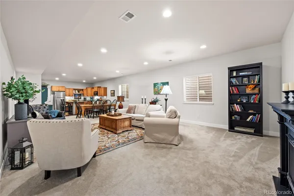 $785,000 | 17717 East Emilia Drive, Parker, CO 80134