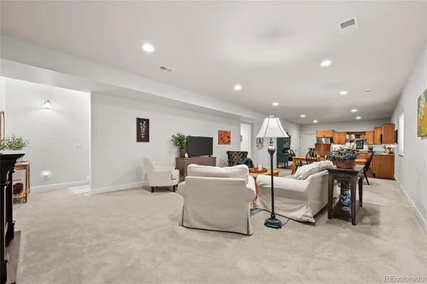 $785,000 | 17717 East Emilia Drive, Parker, CO 80134