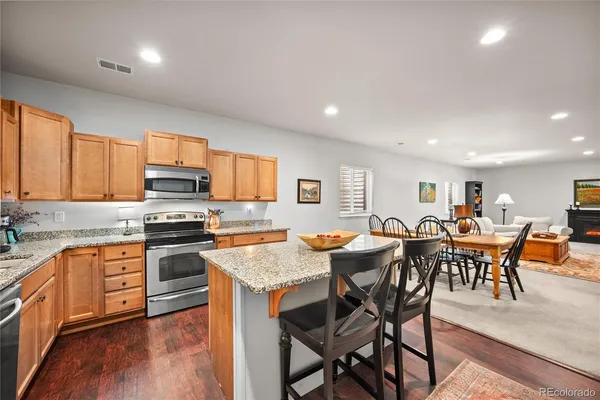 $785,000 | 17717 East Emilia Drive, Parker, CO 80134