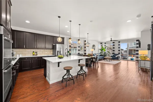$785,000 | 17717 East Emilia Drive, Parker, CO 80134