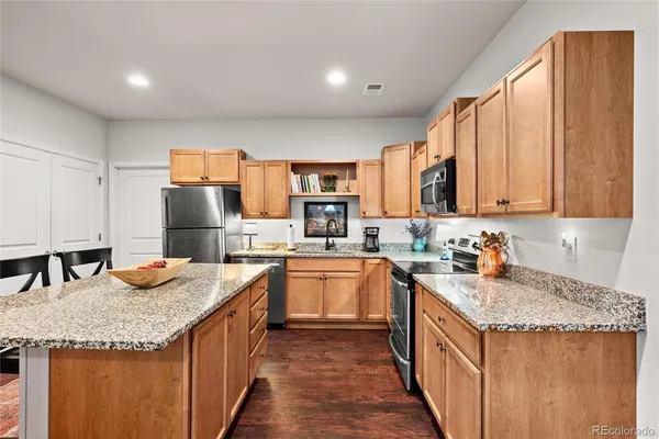 $785,000 | 17717 East Emilia Drive, Parker, CO 80134