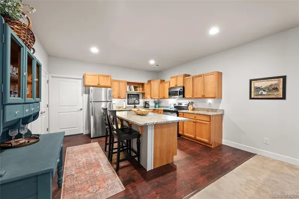 $785,000 | 17717 East Emilia Drive, Parker, CO 80134