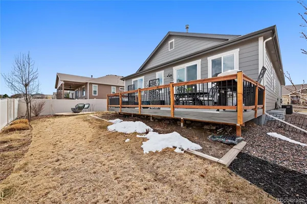 $785,000 | 17717 East Emilia Drive, Parker, CO 80134