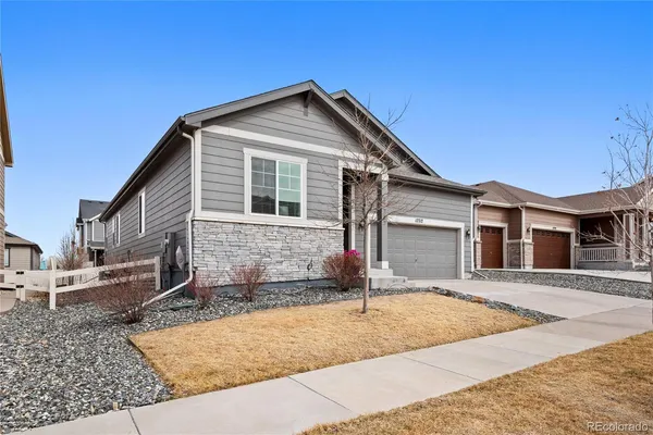$785,000 | 17717 East Emilia Drive, Parker, CO 80134