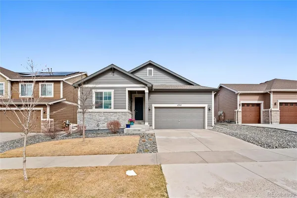 $785,000 | 17717 East Emilia Drive, Parker, CO 80134