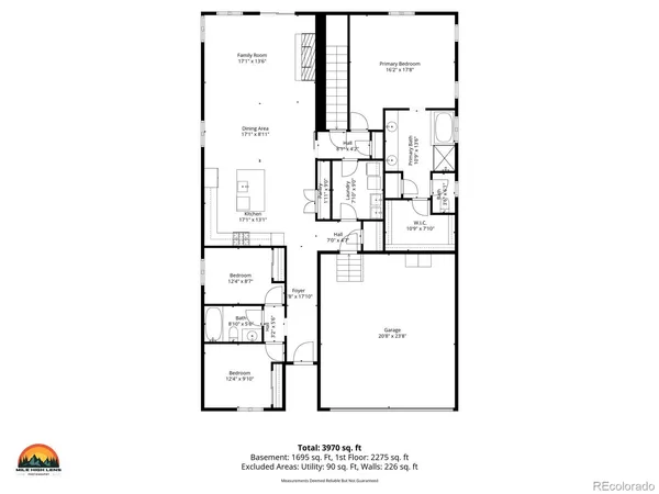 $785,000 | 17717 East Emilia Drive, Parker, CO 80134