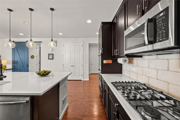 $785,000 | 17717 East Emilia Drive, Parker, CO 80134