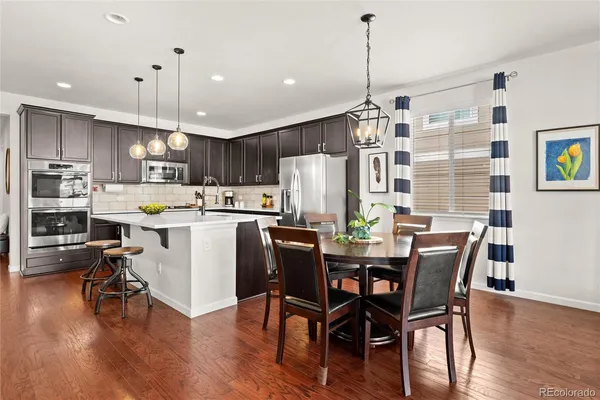 $785,000 | 17717 East Emilia Drive, Parker, CO 80134
