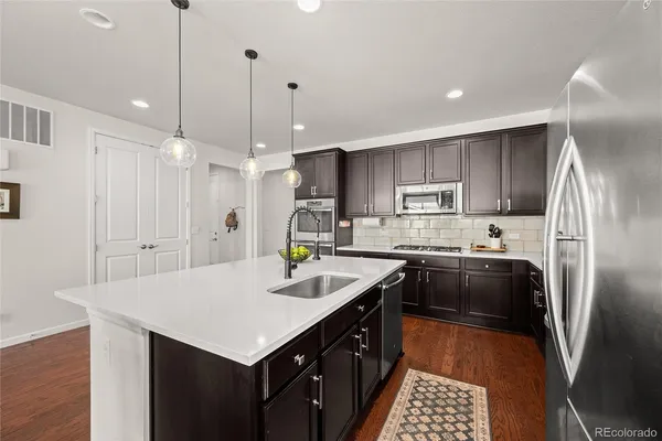 $785,000 | 17717 East Emilia Drive, Parker, CO 80134