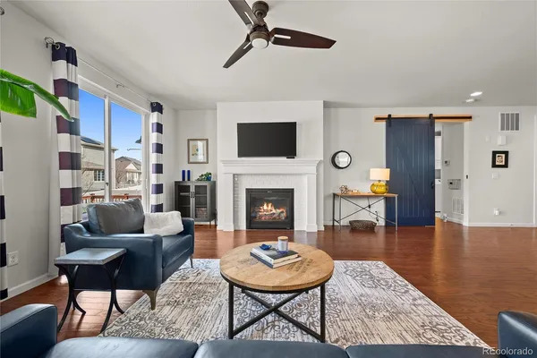 $785,000 | 17717 East Emilia Drive, Parker, CO 80134