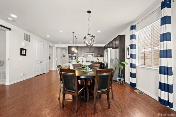 $785,000 | 17717 East Emilia Drive, Parker, CO 80134