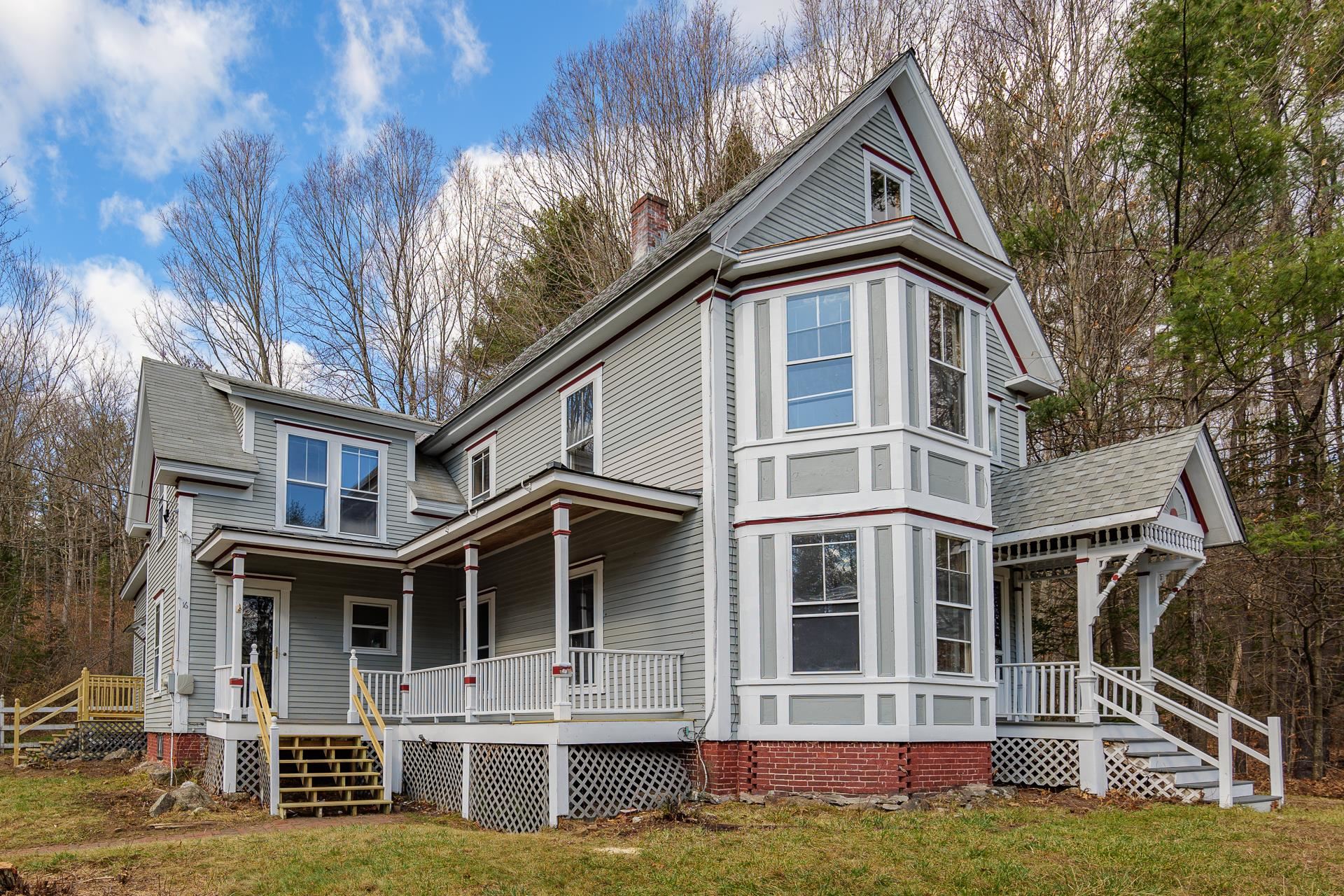 16 Old Sutton Road Bradford, NH 03221 - Photo 1 of 29 Gallery Image 1