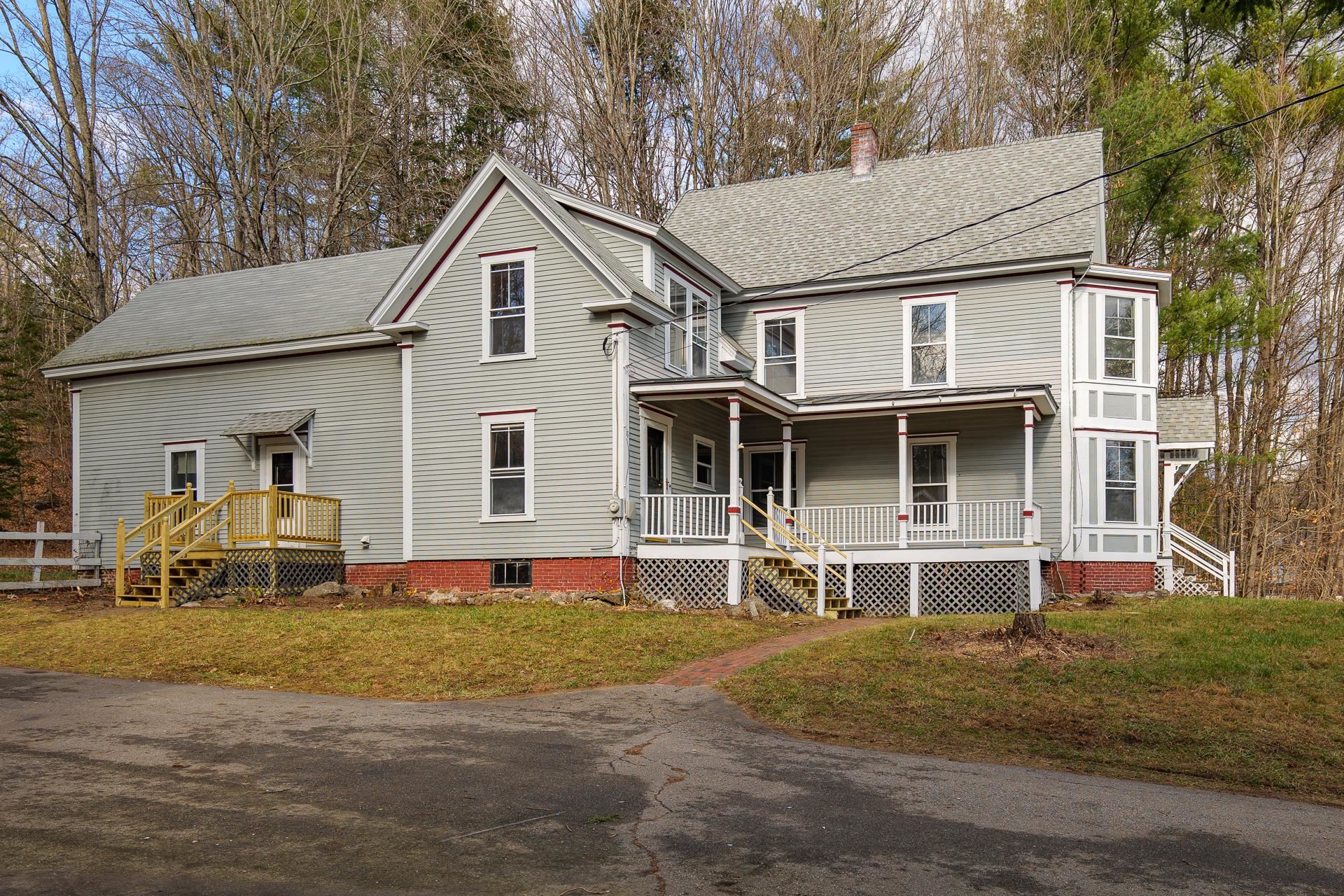 16 Old Sutton Road Bradford, NH 03221 - Photo 2 of 29 Gallery Image 2