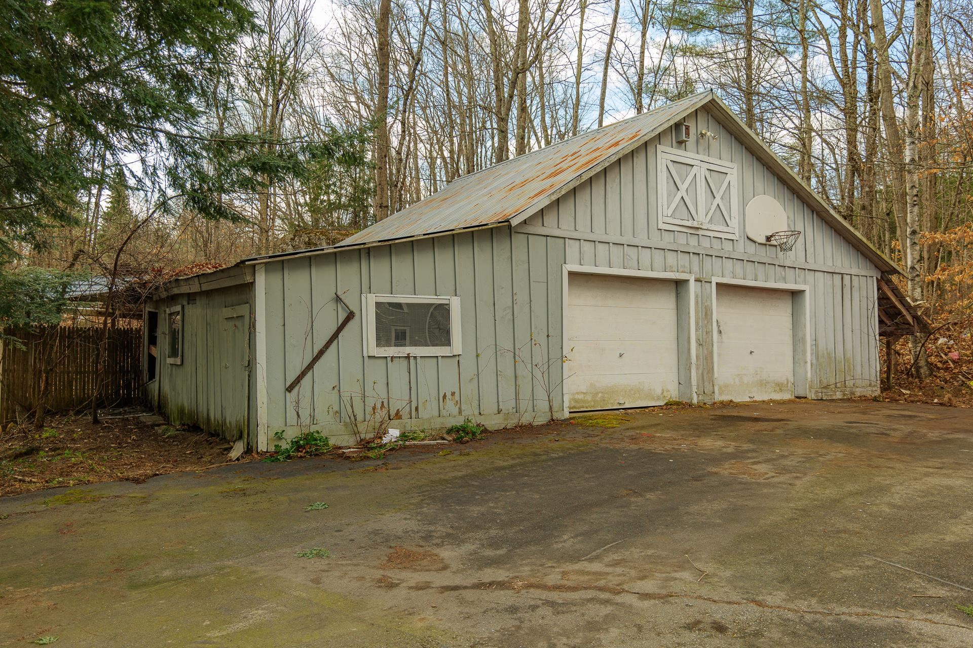 16 Old Sutton Road Bradford, NH 03221 - Photo 25 of 29 Gallery Image 25