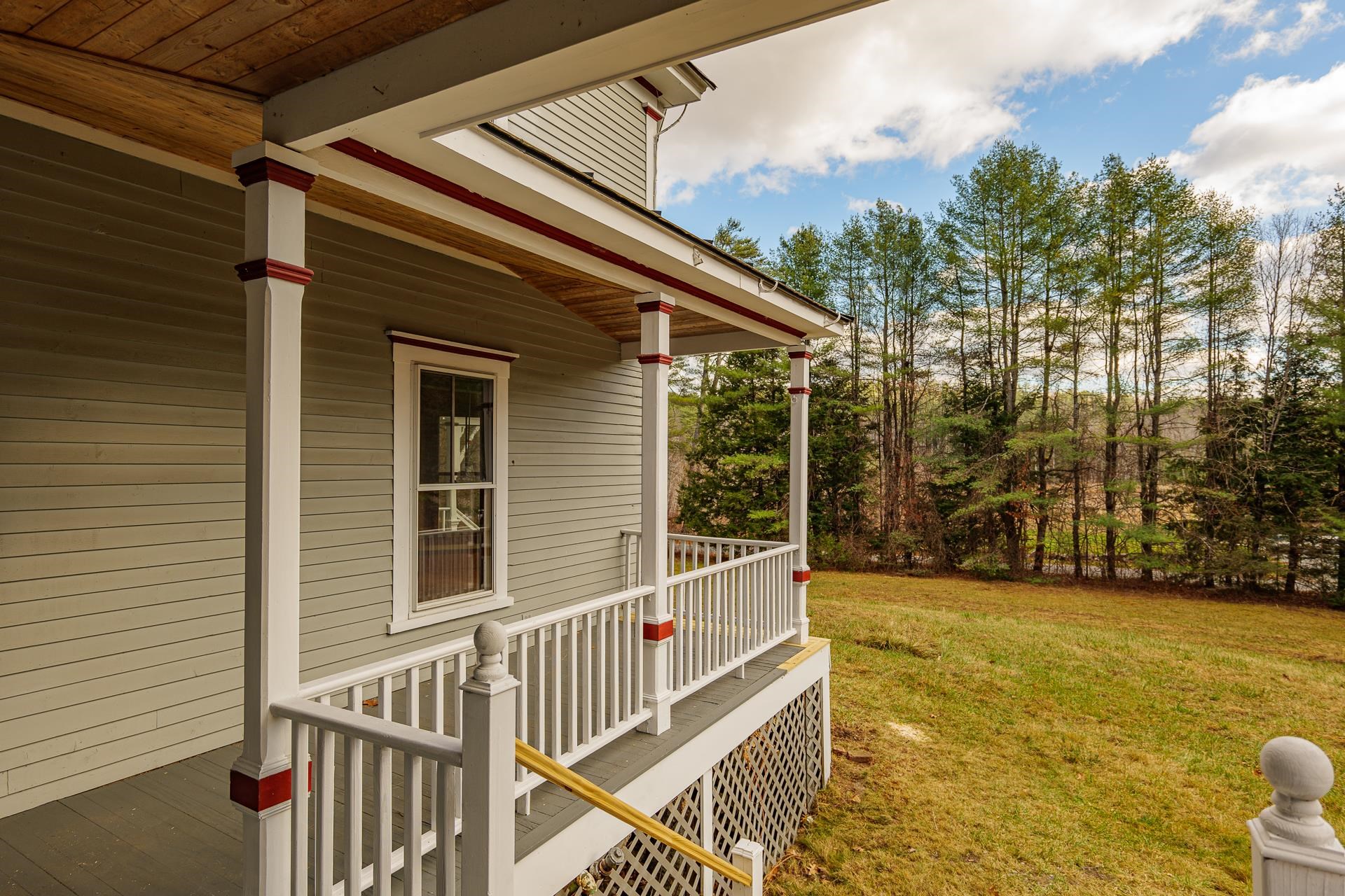 16 Old Sutton Road Bradford, NH 03221 - Photo 26 of 29 Gallery Image 26