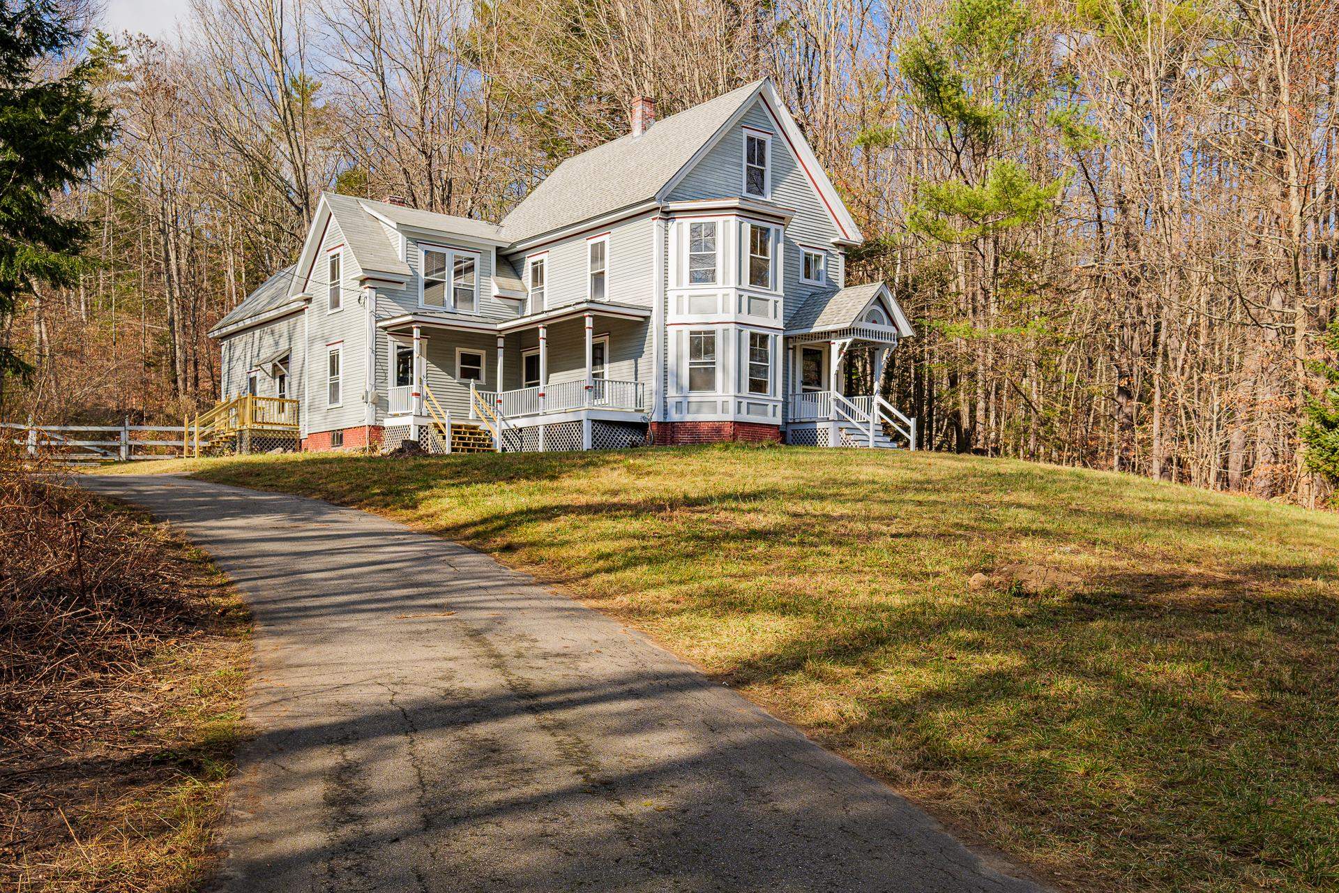 16 Old Sutton Road Bradford, NH 03221 - Photo 27 of 29 Gallery Image 27
