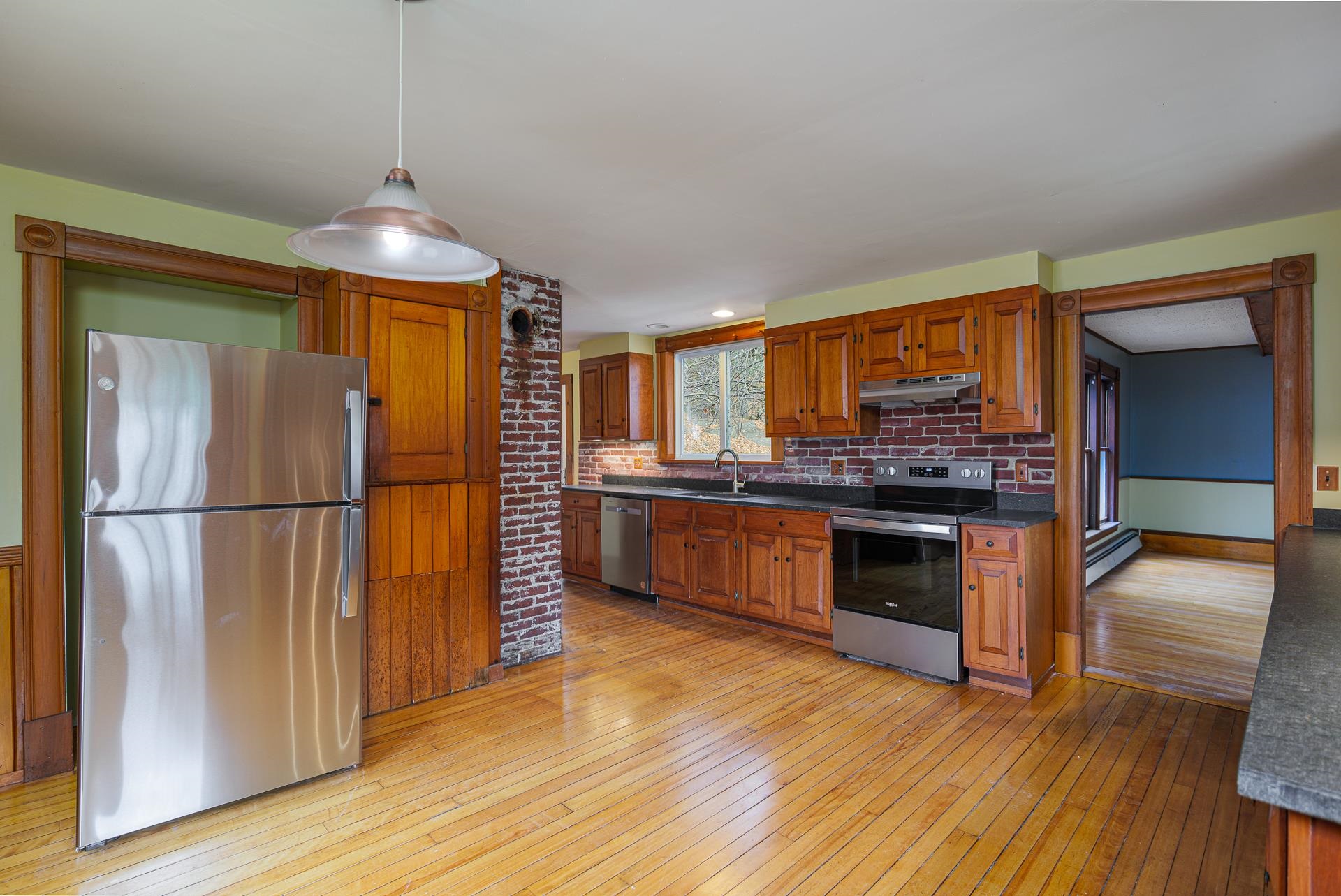 16 Old Sutton Road Bradford, NH 03221 - Photo 4 of 29 Gallery Image 4