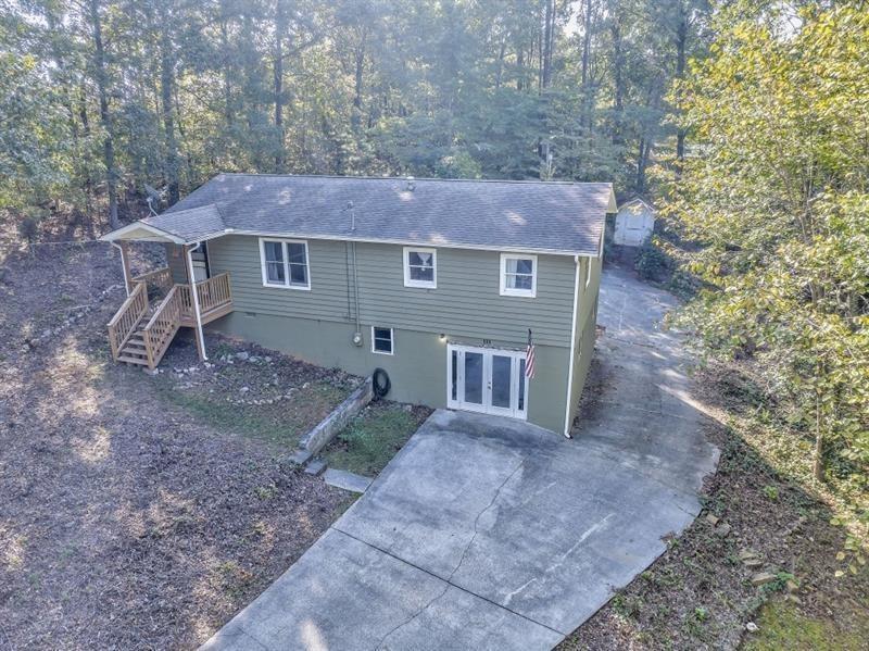 111 Sylvan Drive Calhoun, GA 30701 - Photo 27 of 34