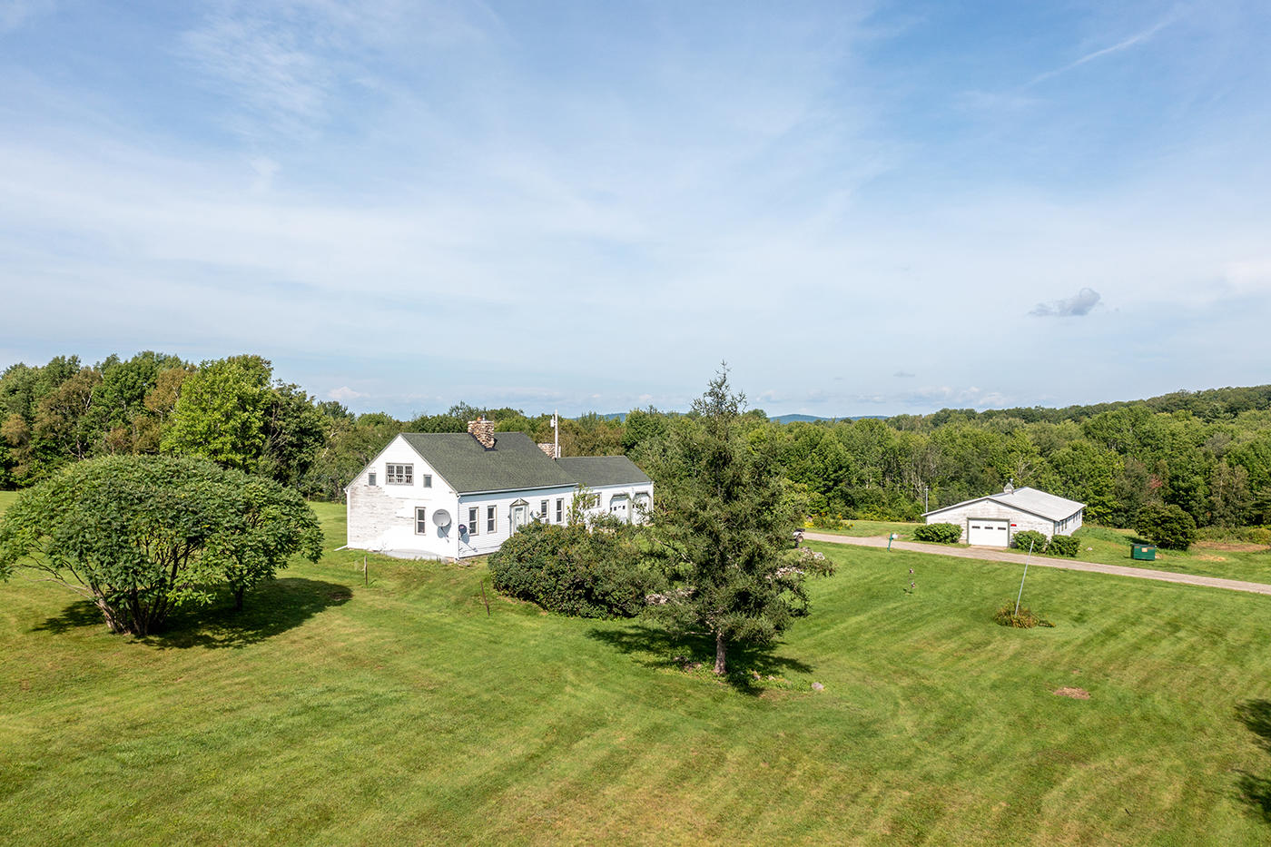 94 Joy Road Lincolnville, ME 04849 - Photo 50 of 50 DJI_0845
