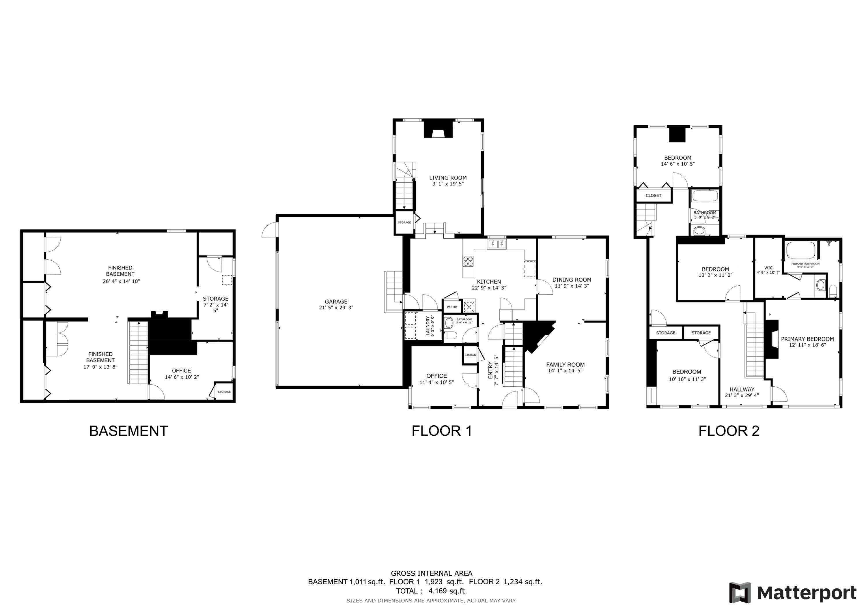 1 Benaiah Littlefield Road Kennebunk, ME 04043 - Photo 5 of 68 full (2)