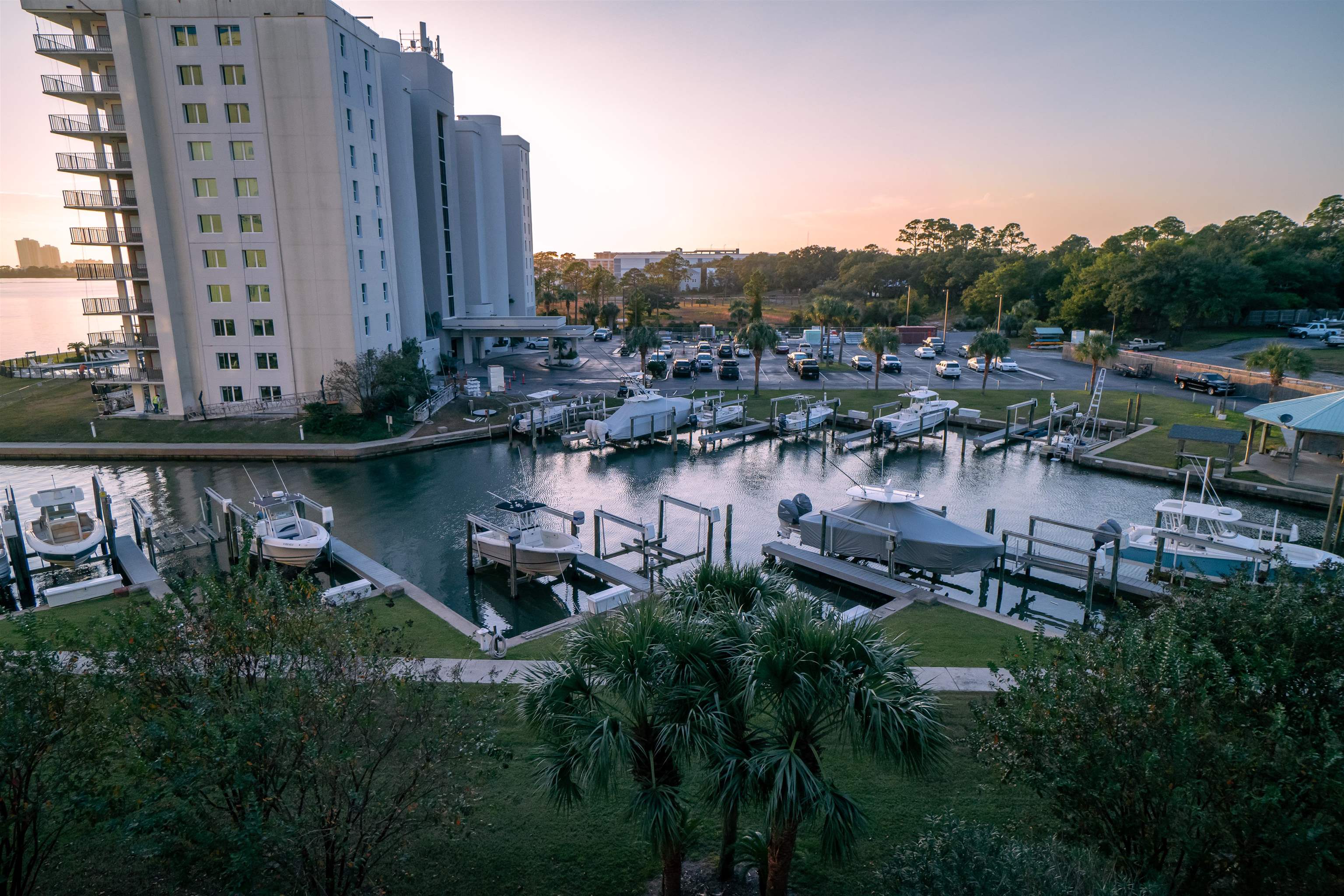 28250 Canal Road, Unit 308 Orange Beach, AL 36561 - Photo 4 of 46