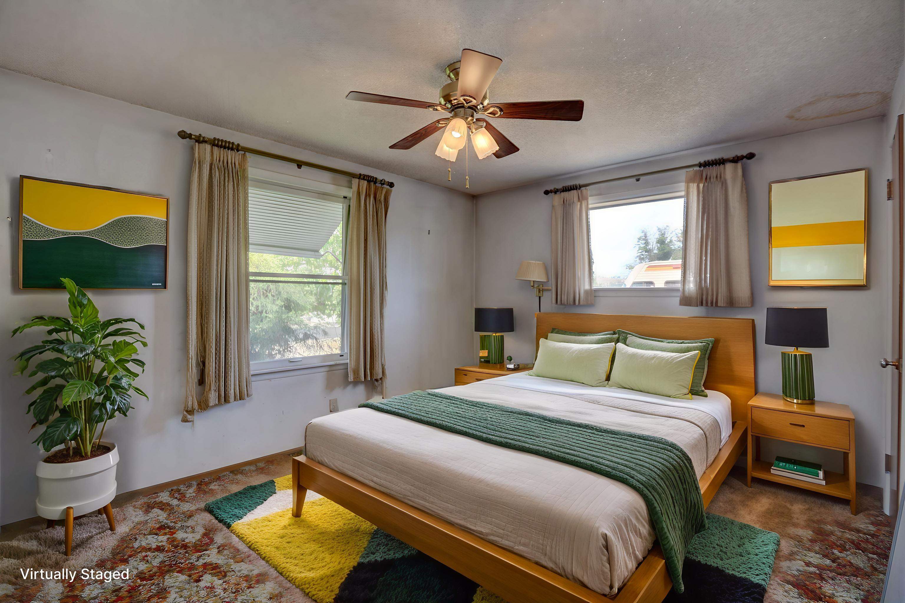 1902 North Ely Road Spokane Valley, WA 99212 - Photo 16 of 35