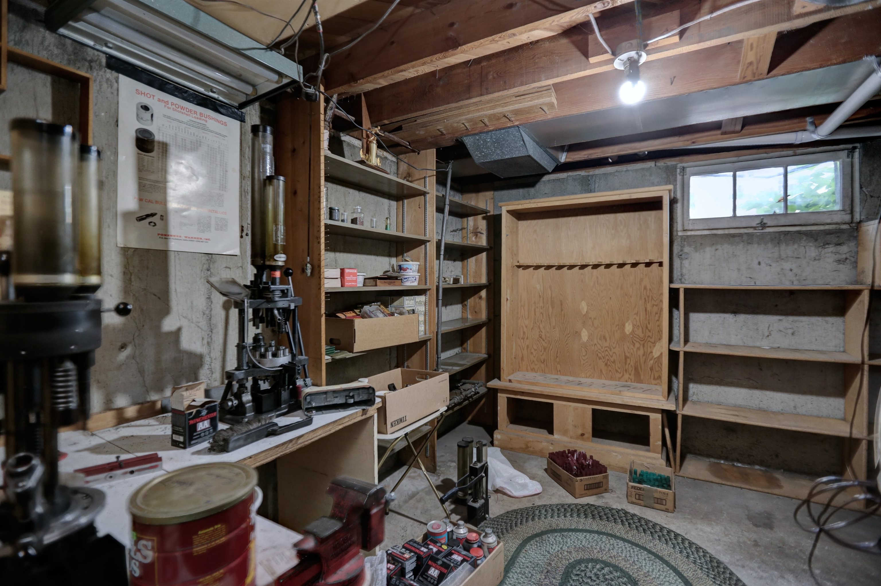 1902 North Ely Road Spokane Valley, WA 99212 - Photo 23 of 35