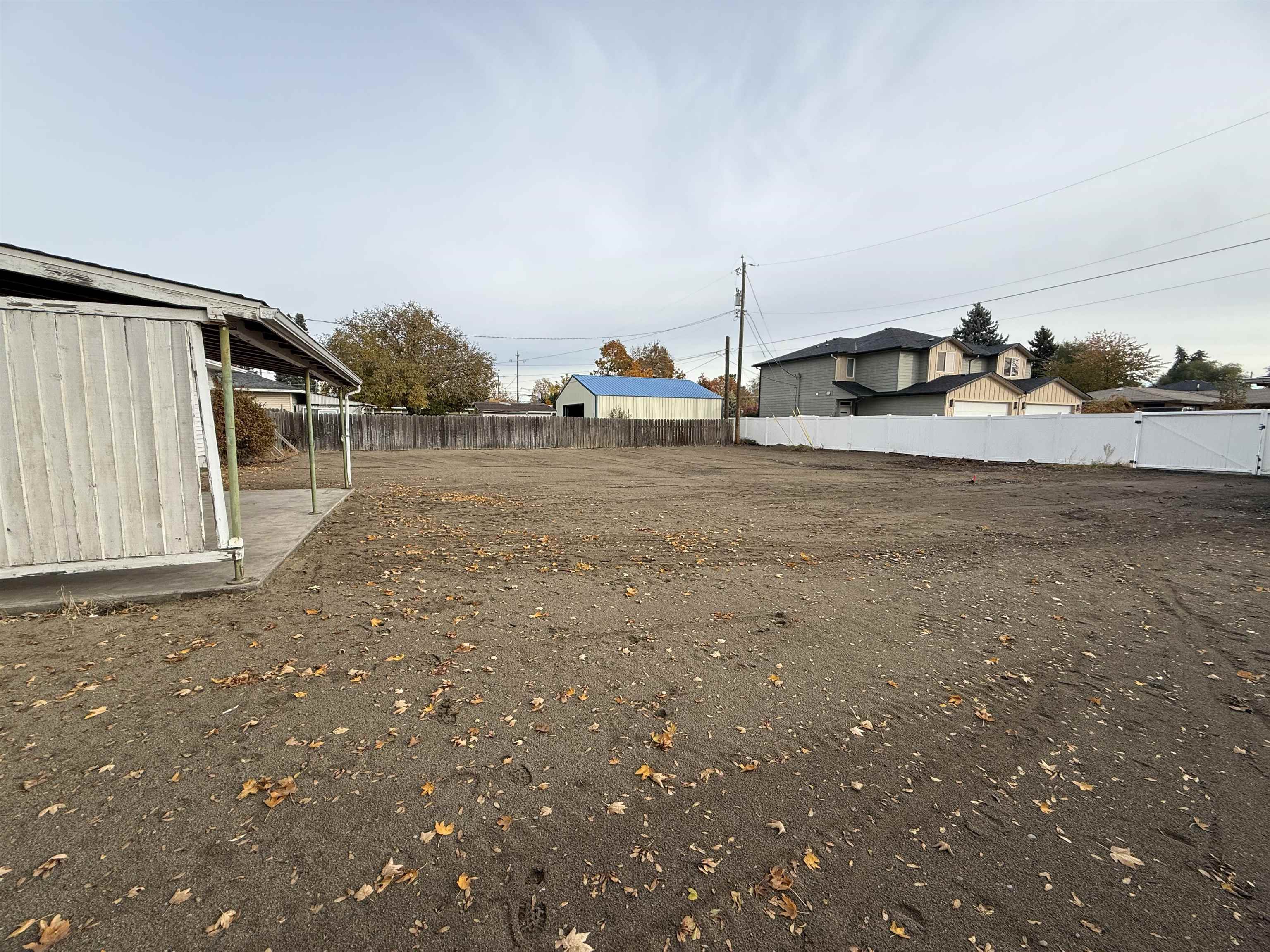 1902 North Ely Road Spokane Valley, WA 99212 - Photo 33 of 35