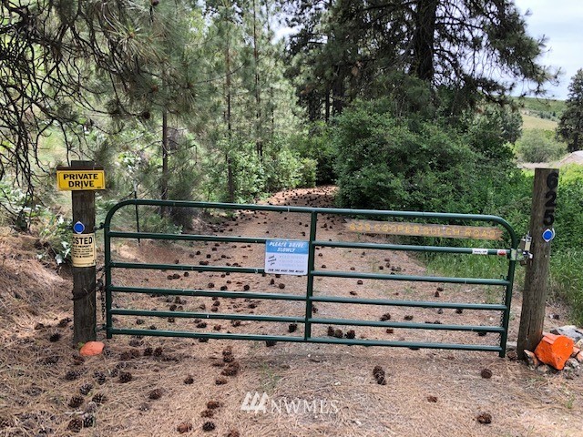 0 Cooper Gulch Road Manson, WA 98831 - Photo 2 of 18 Gallery Image 2