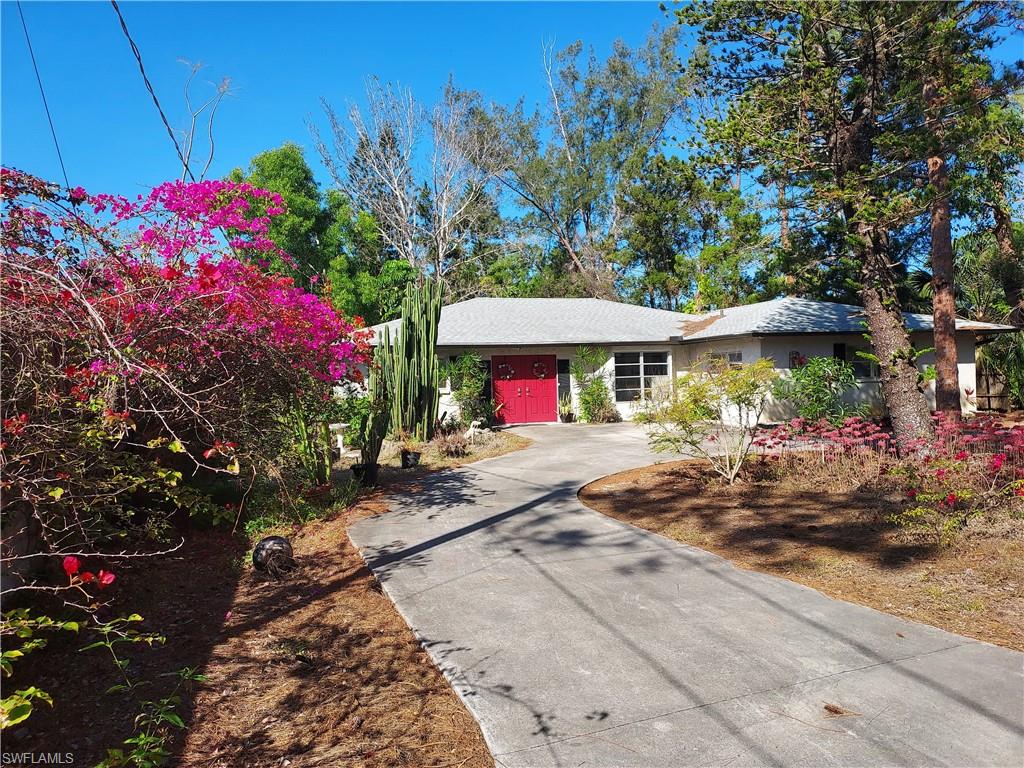 3195 64th Street Southwest Naples, FL 34105 - Photo 1 of 3 Front view